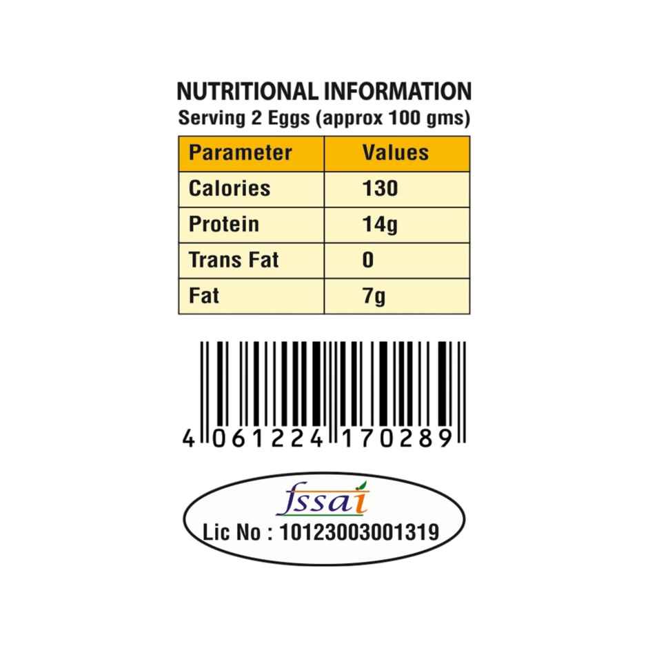 Shah Fresh Desi Eggs
