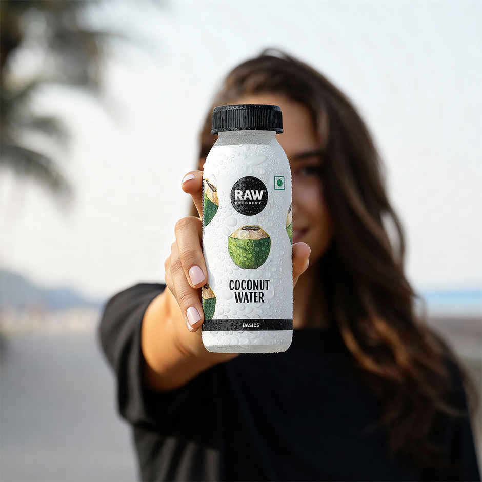 Raw Pressery Tender Coconut Water