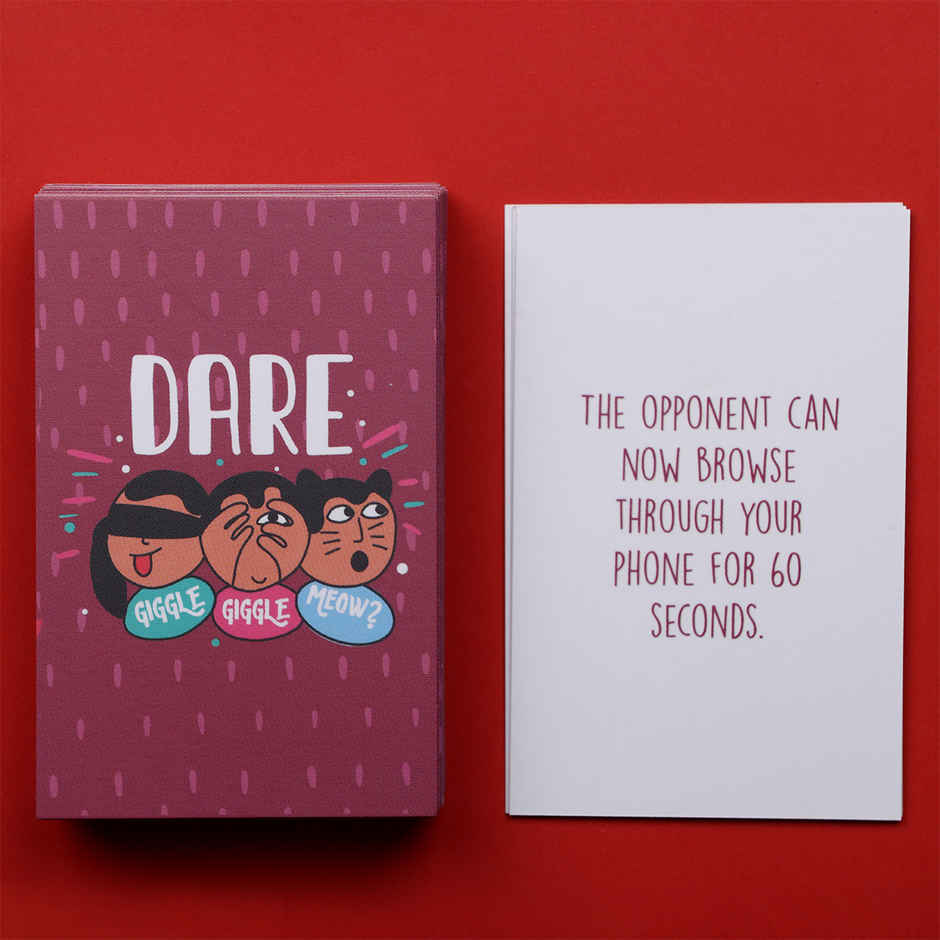 Dirty Truth And Dare Love Game | Oye Happy