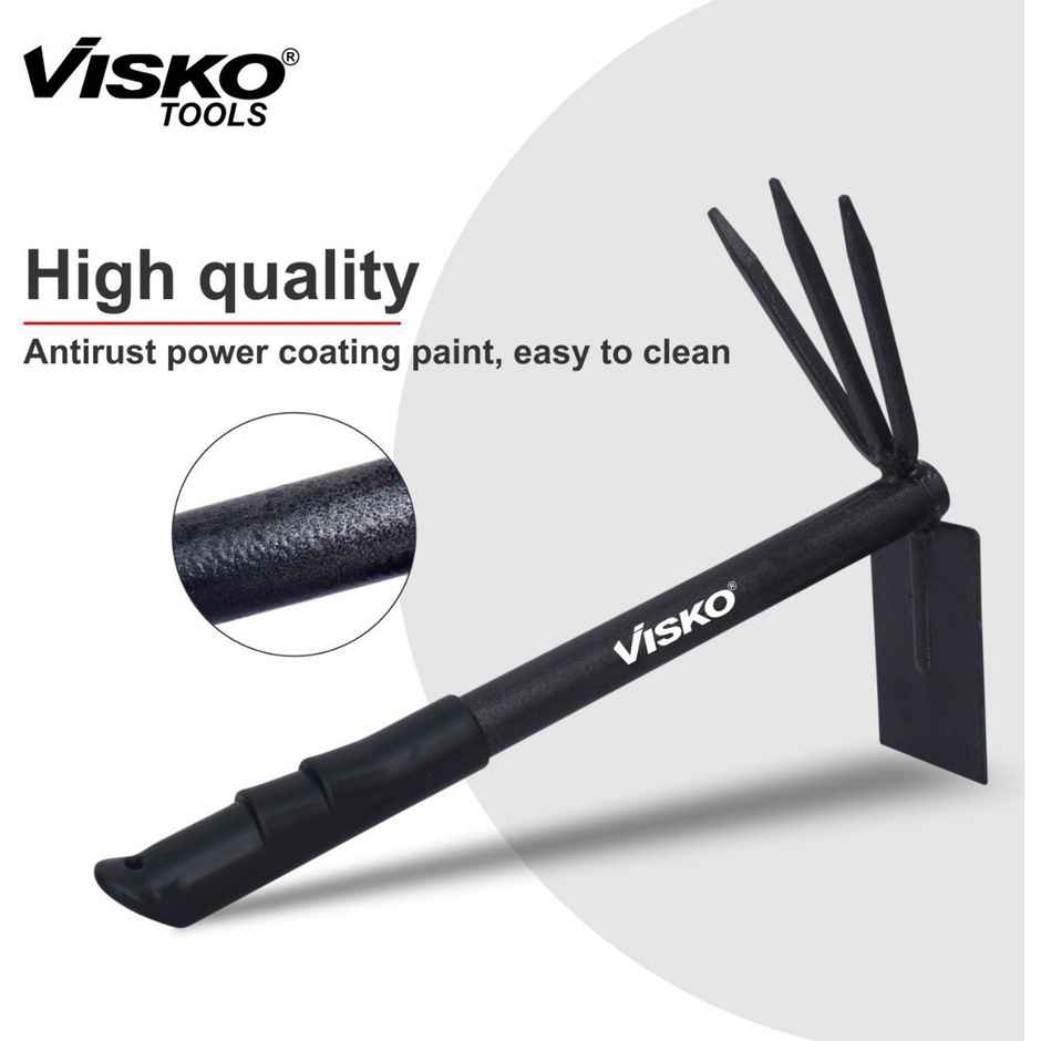 Visko 527 Garden Pick