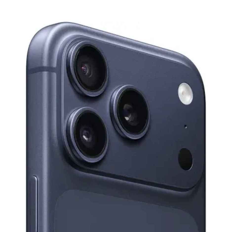 Apple iPhone 17 Pro | 512 GB | Deep Blue