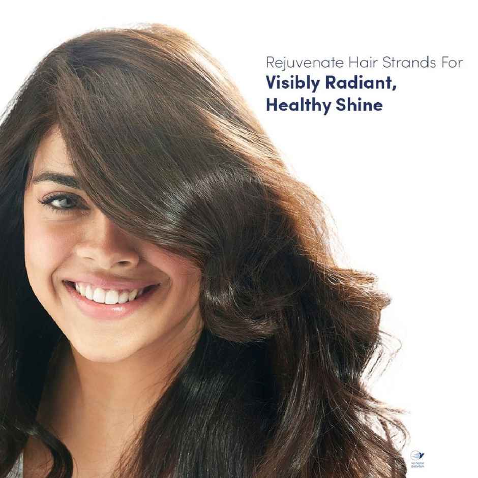 Dove Daily Shine Shampoo Combo