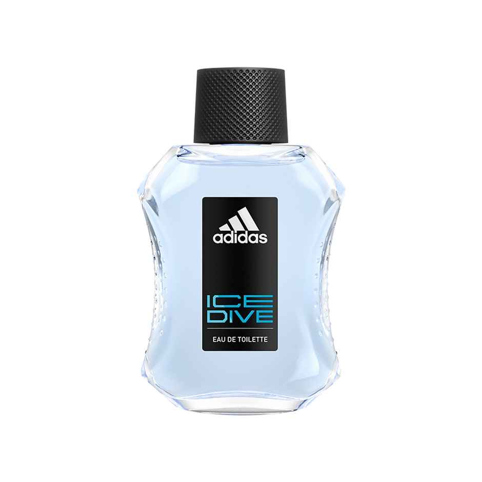Adidas Ice Dive Eau De Toilette | Everyday Fragrance