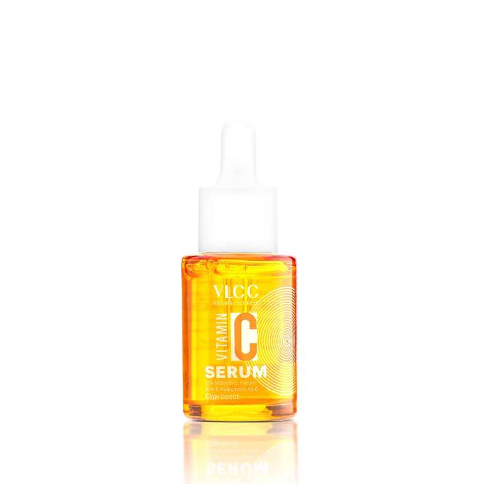 Vlcc Vitamin C Night Serum