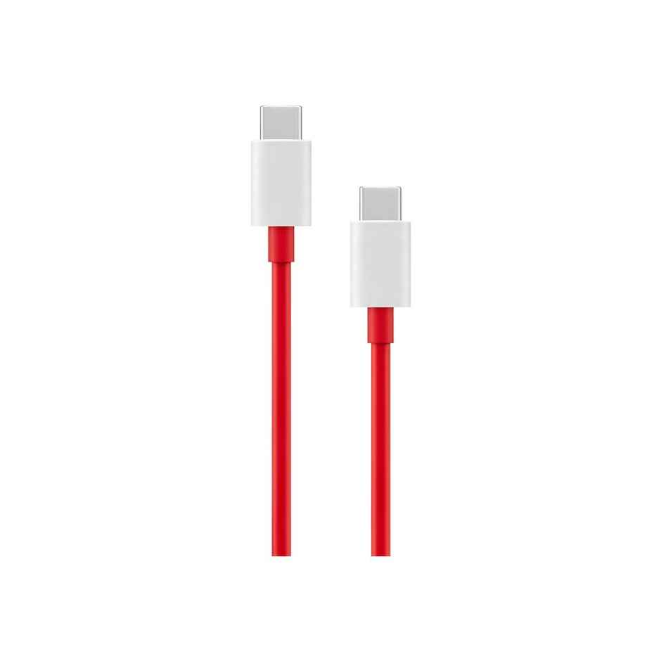 Oneplus Type-C To Type-C Cable 100Cm