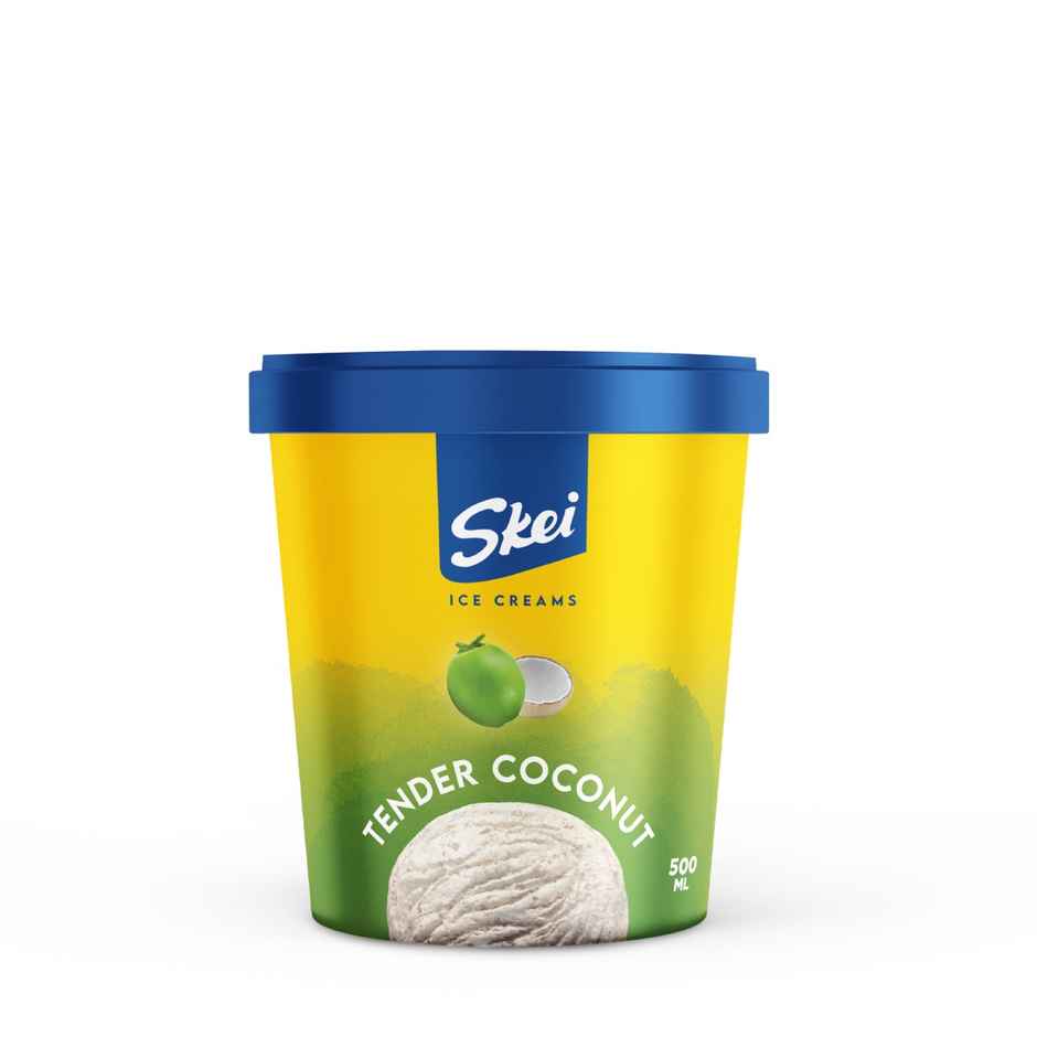 Skei Tender Coconut Tub
