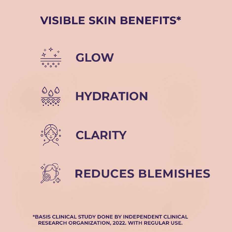 Lux Radiant Glow Bathing Soap infused with Vitamin C & E |For Superior Glow|Buy 4 Get 1 Free