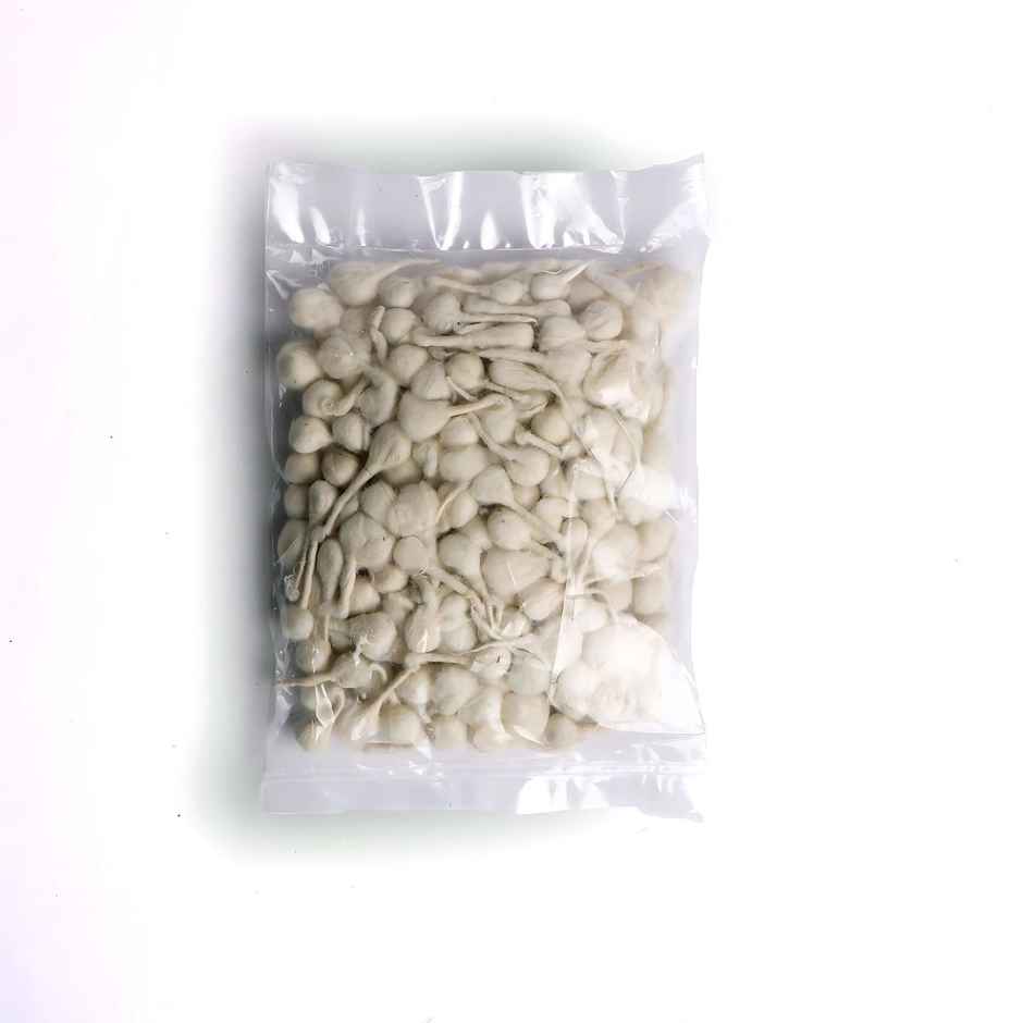 Jai Kashi Round/ Flower Cotton Wicks