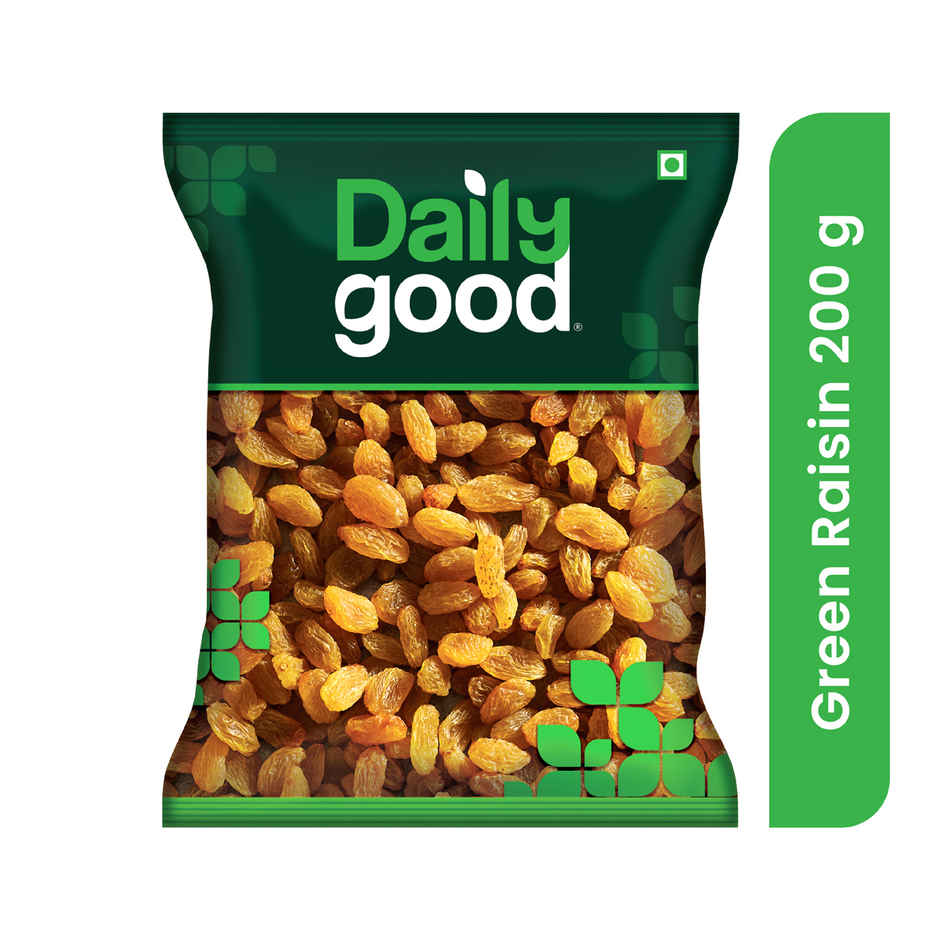 Daily Good Raisin Green | Kismish