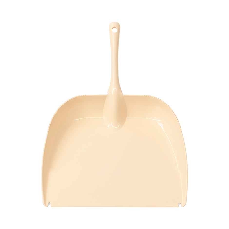 Flair Estella Home Dustpan - Light Ivory