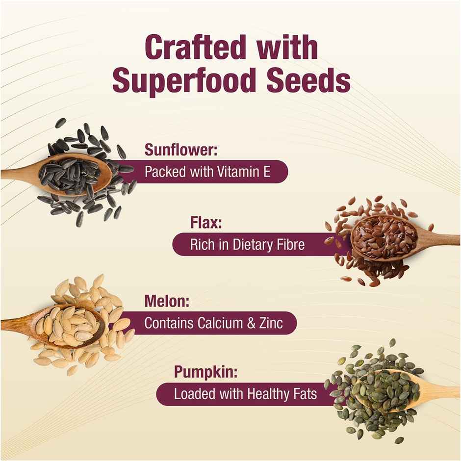 Lo! Foods Almond Sugar Free Biscuits | 25% Real Almond Cookies Combo