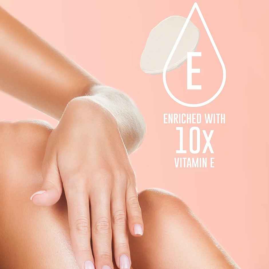 Dermafique Aqua Surge Body Lotion, Lightweight & Non-sticky, No Mineral Oil