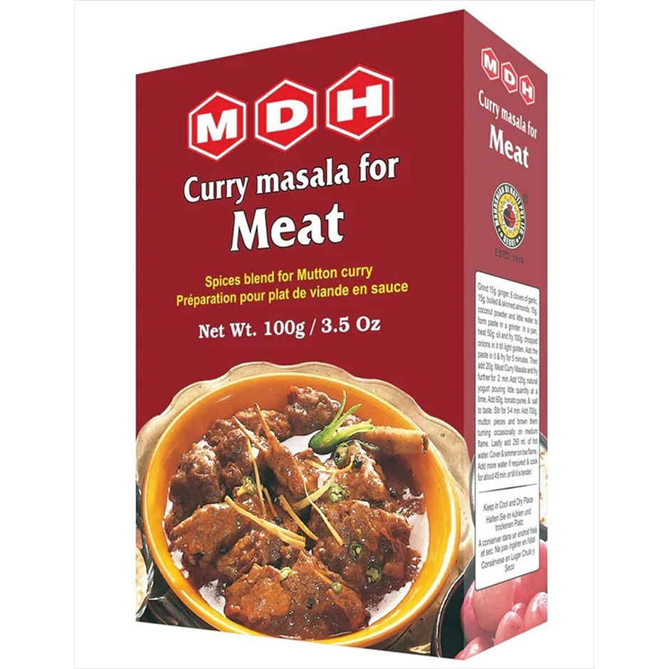 MDH Masala - Meat