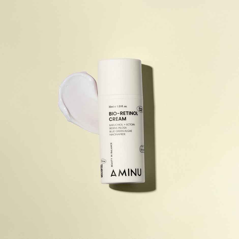 Aminu Bio-Retinol Cream