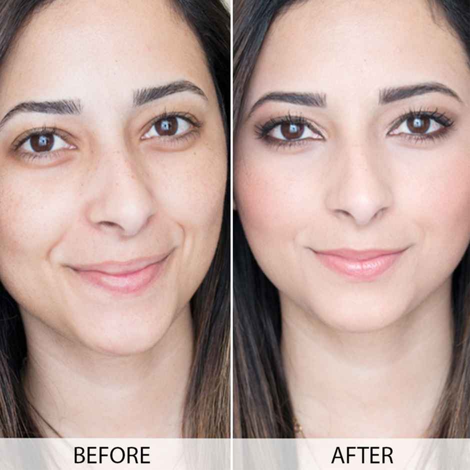 Colorbar Radiant White Uv Compact Powder Shell