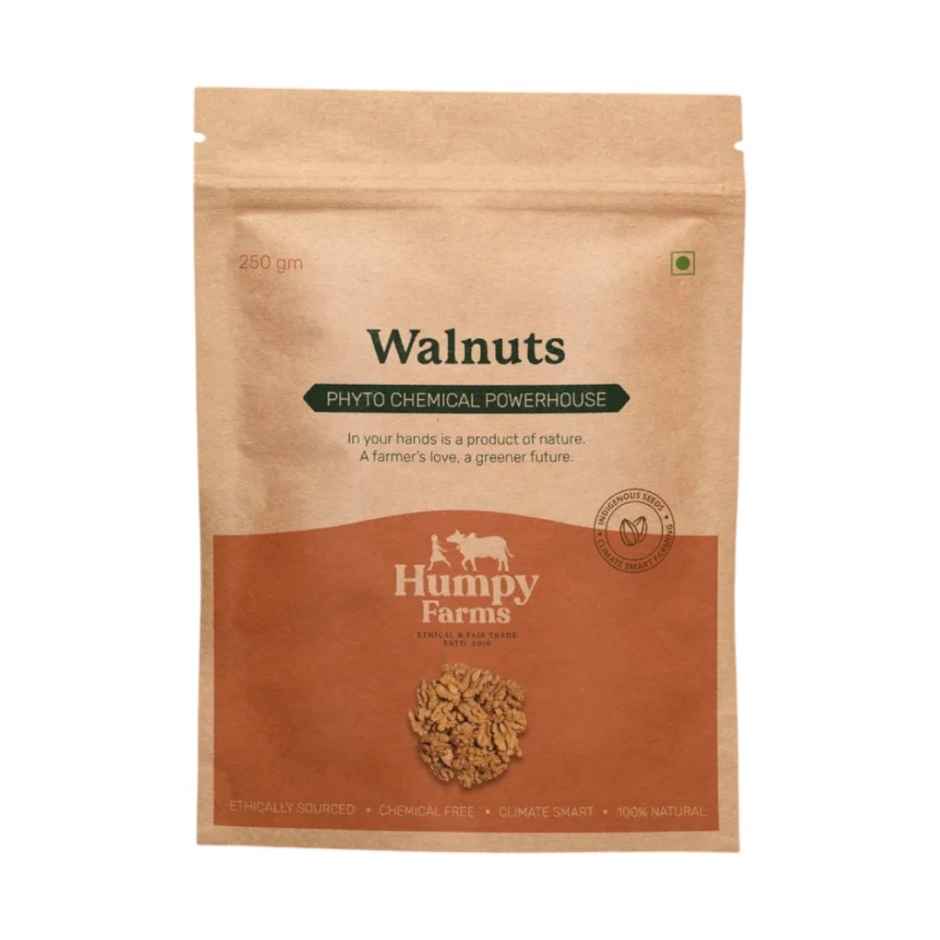 Humpy Farms Walnuts