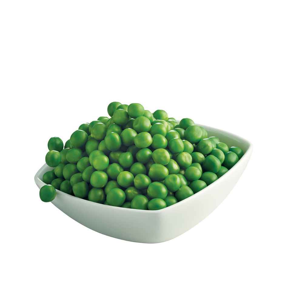 Yummiez Green Peas