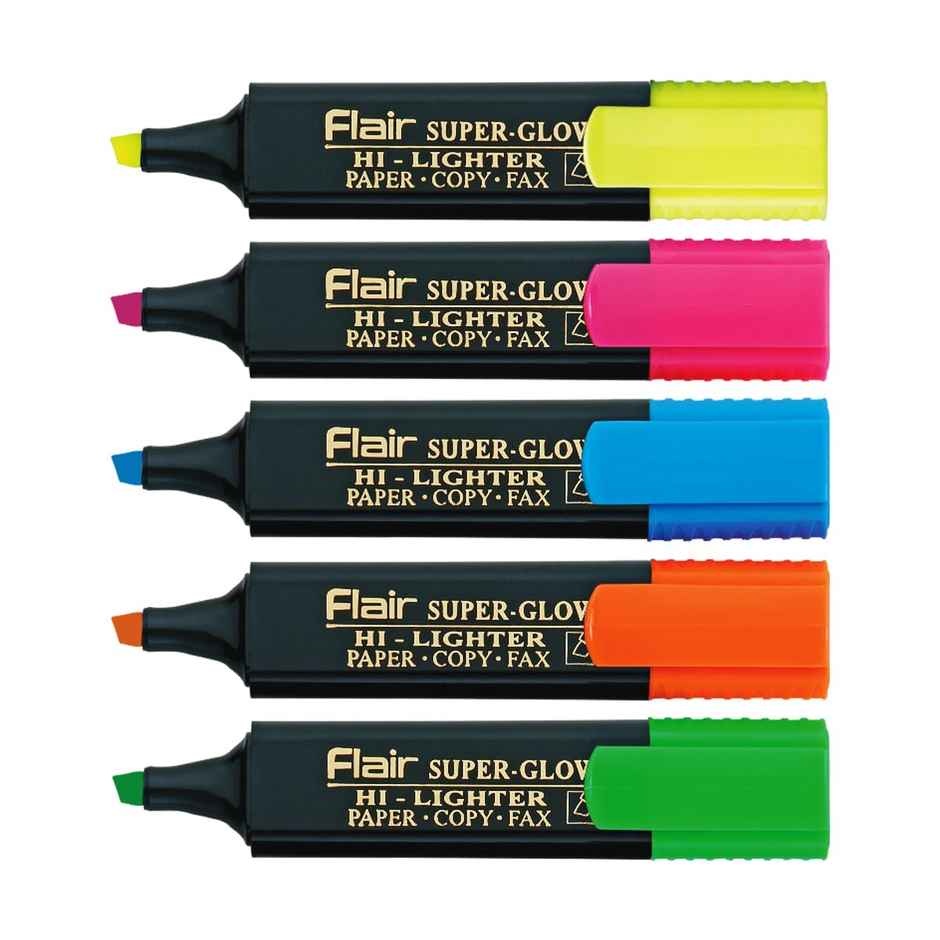Flair Super Glow Highlighter