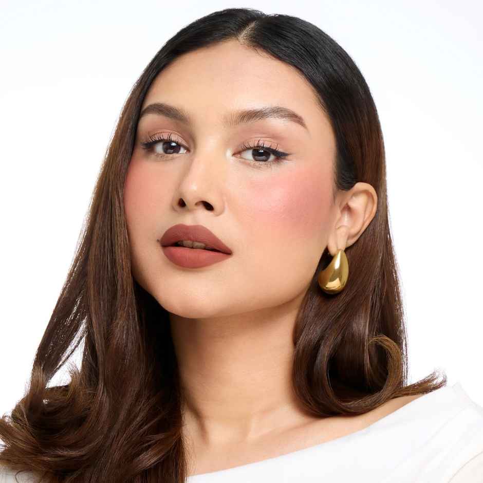 Diam Beauty Soft Filter Blurring Pot - Ghosted