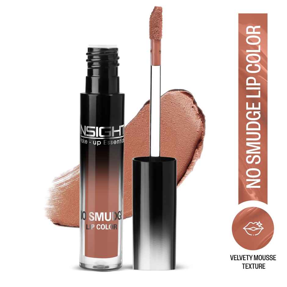 Insight Cosmetics No Smudge Lip Color - Hawaii