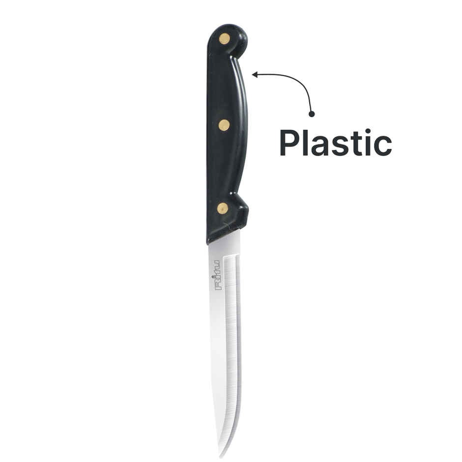 Ritu Pointed Knife 9"(230Mm)