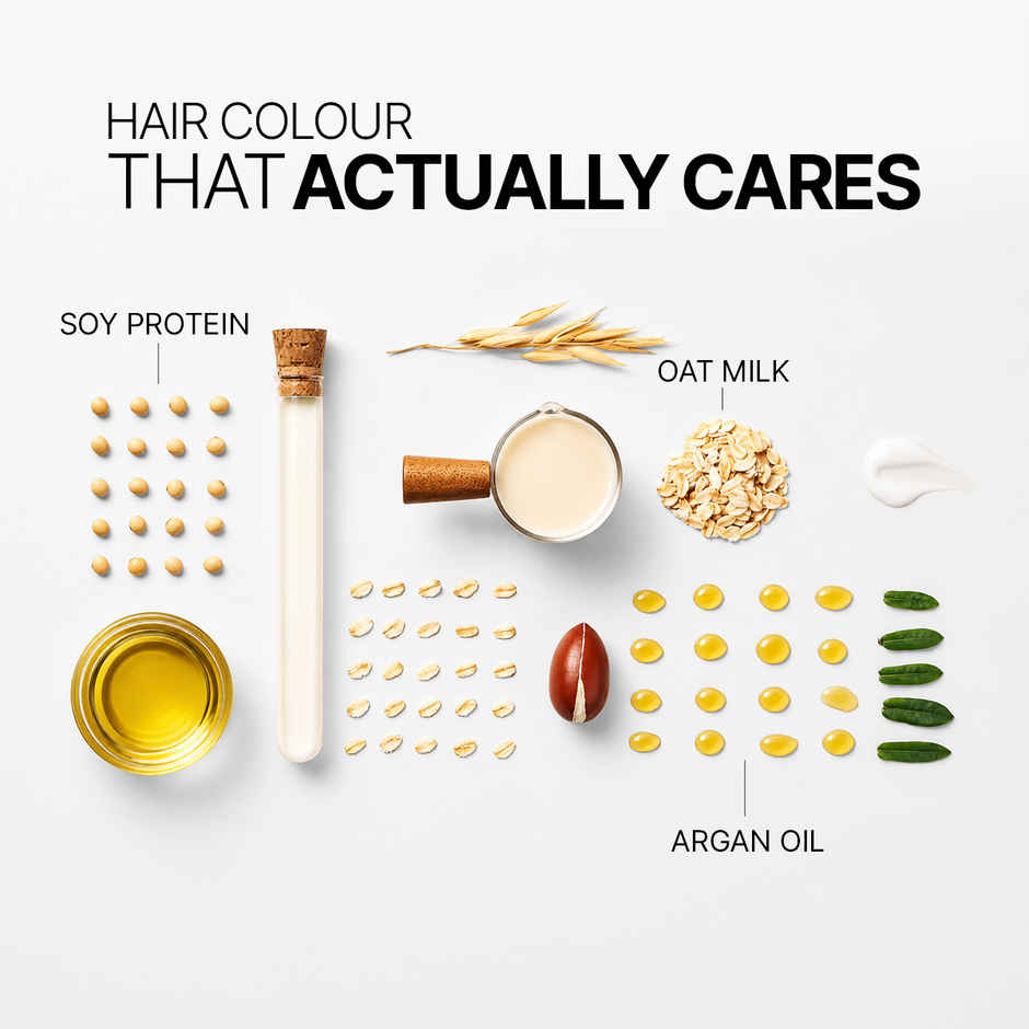 Schwarzkopf Simply Color Permanent Hair Colour 5-00 Truffle