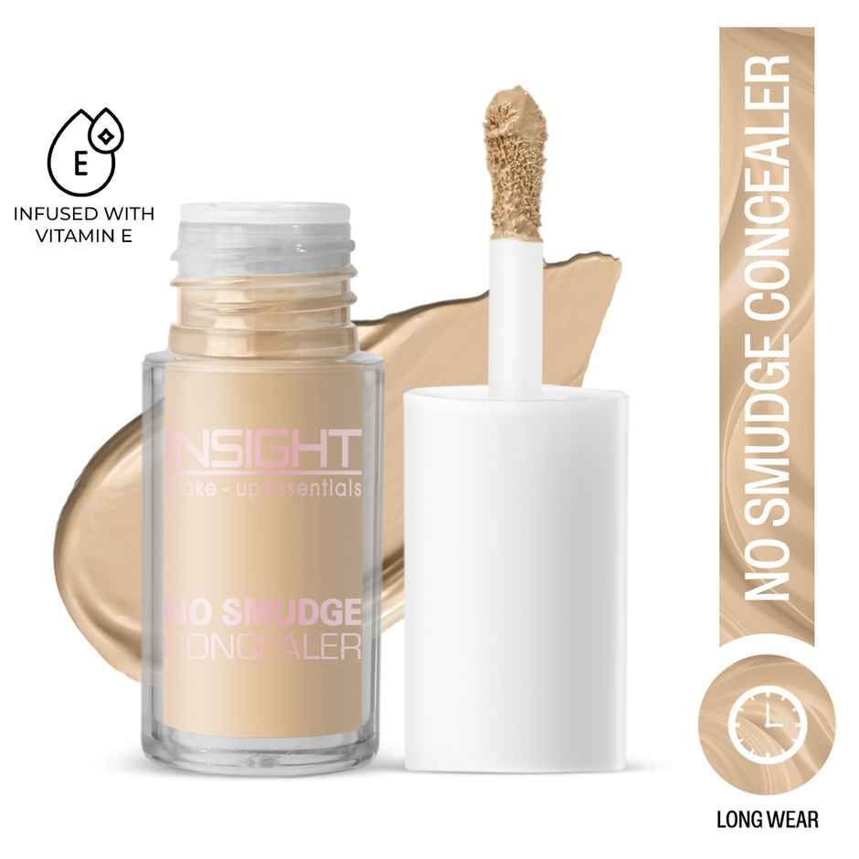 Insight Cosmetics No Smudge Concealer | LN13