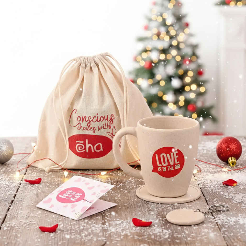 Eha Intheair Classic Mug | 300 ml - Sand