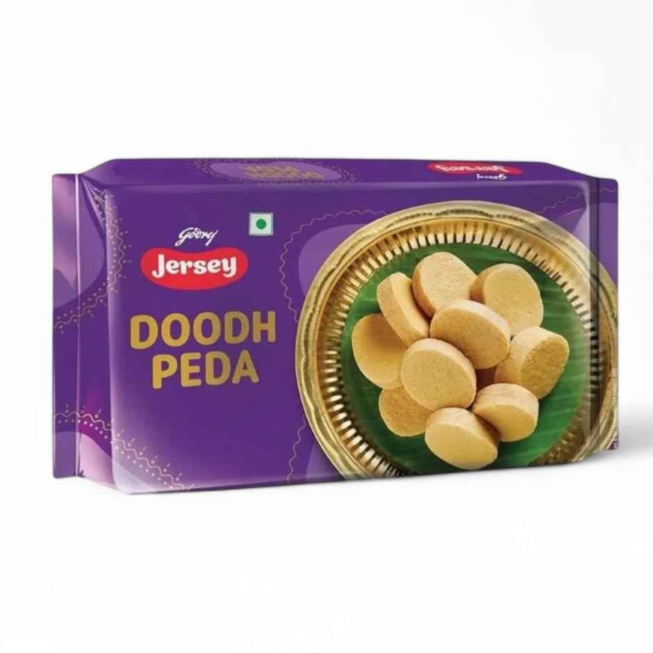 Godrej Jersey Doodhpeda