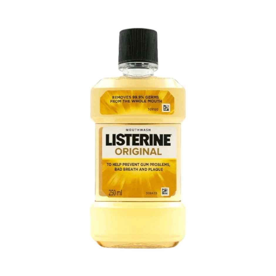 Listerine Original Mouthwash