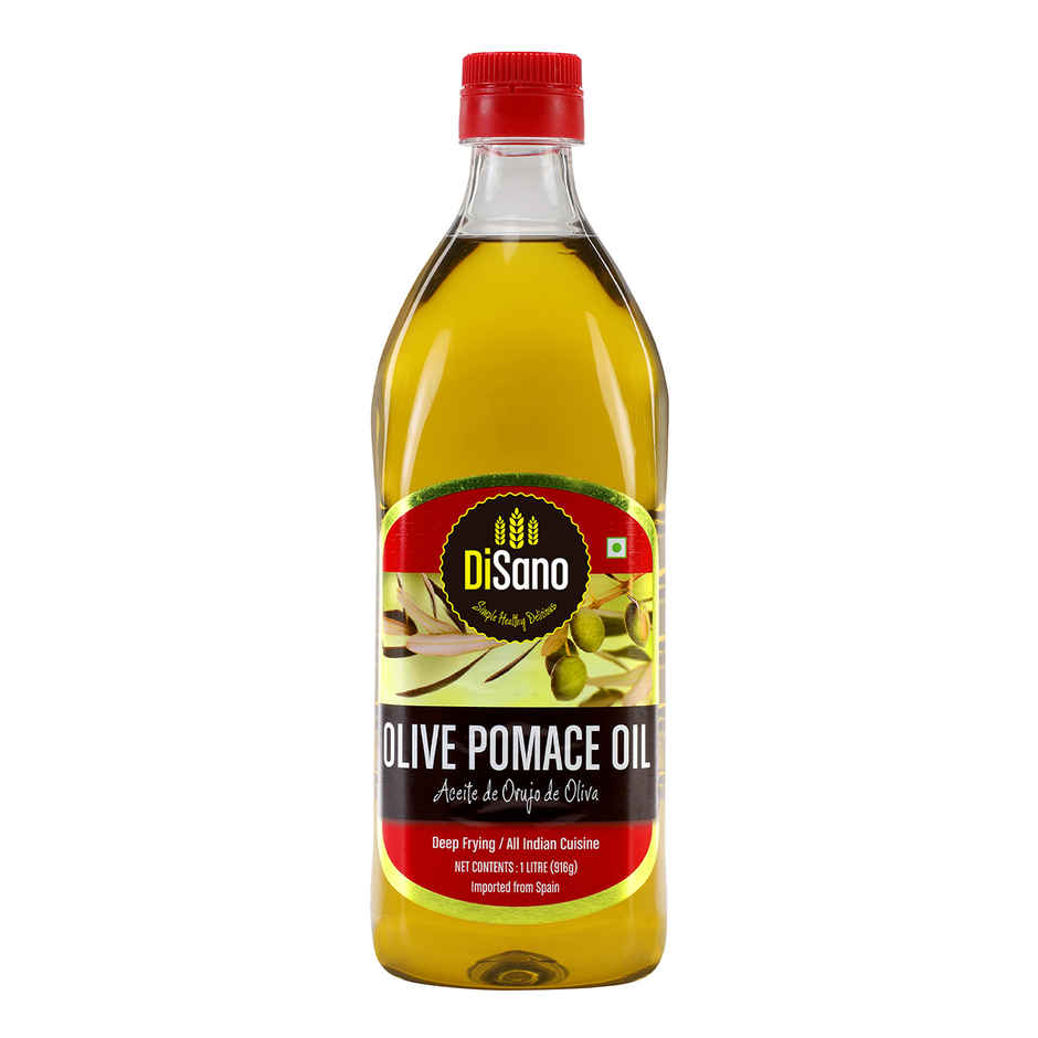 Disano Pomace Olive Oil