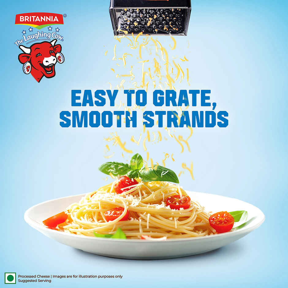 Britannia Cheese Block