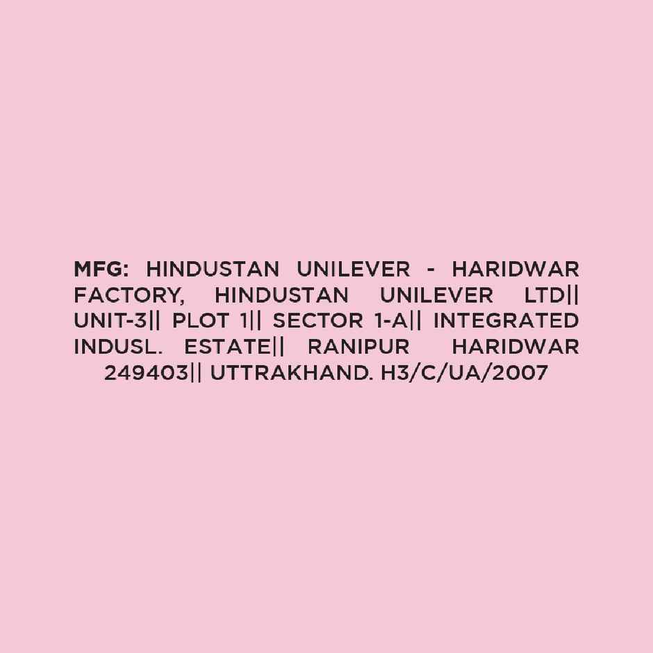 Pond's  Dreamflower Perfumed Powder With Vitamin B3 For Women, Pink Lily|300G