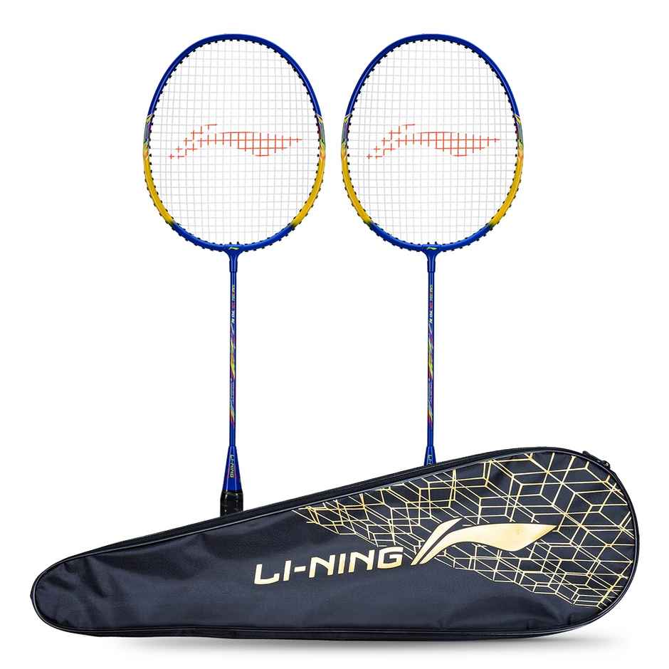 Li-Ning Smash XP 70 IV Badminton Racket | Full Cover