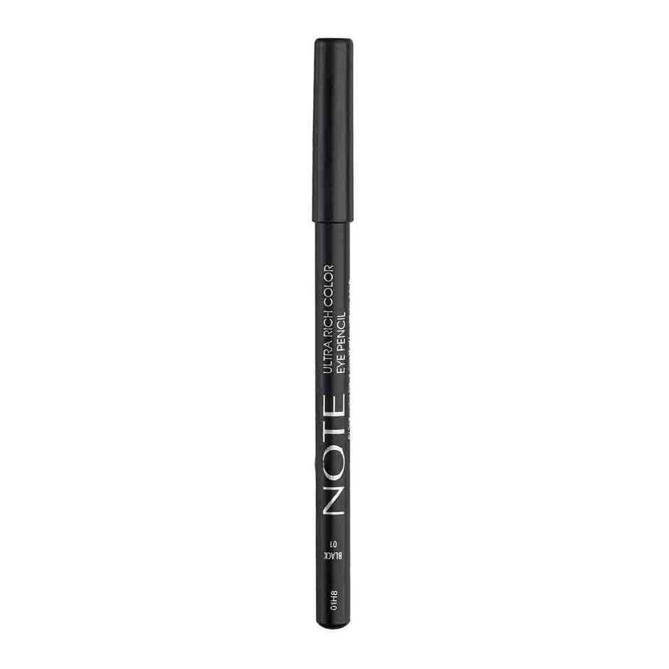 Note Ultra Rich Color Eye Pencil