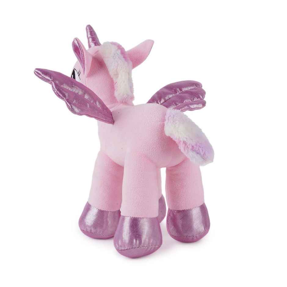 Hamleys Dreamy Pink Unicorn 30Cm Soft Toy