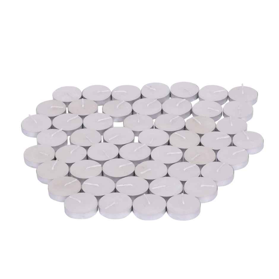 Pichai Tea Light Candles Pack | Pichai