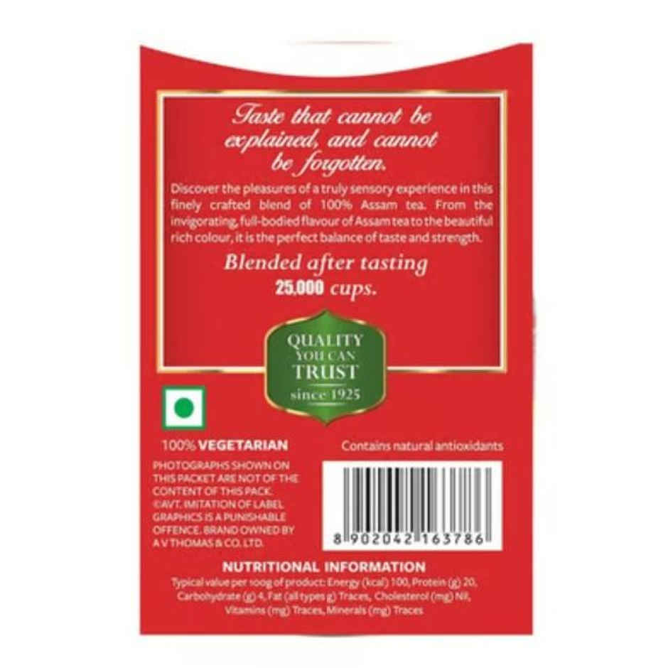 Avt Assam Blend Gold Cup Premium Tea