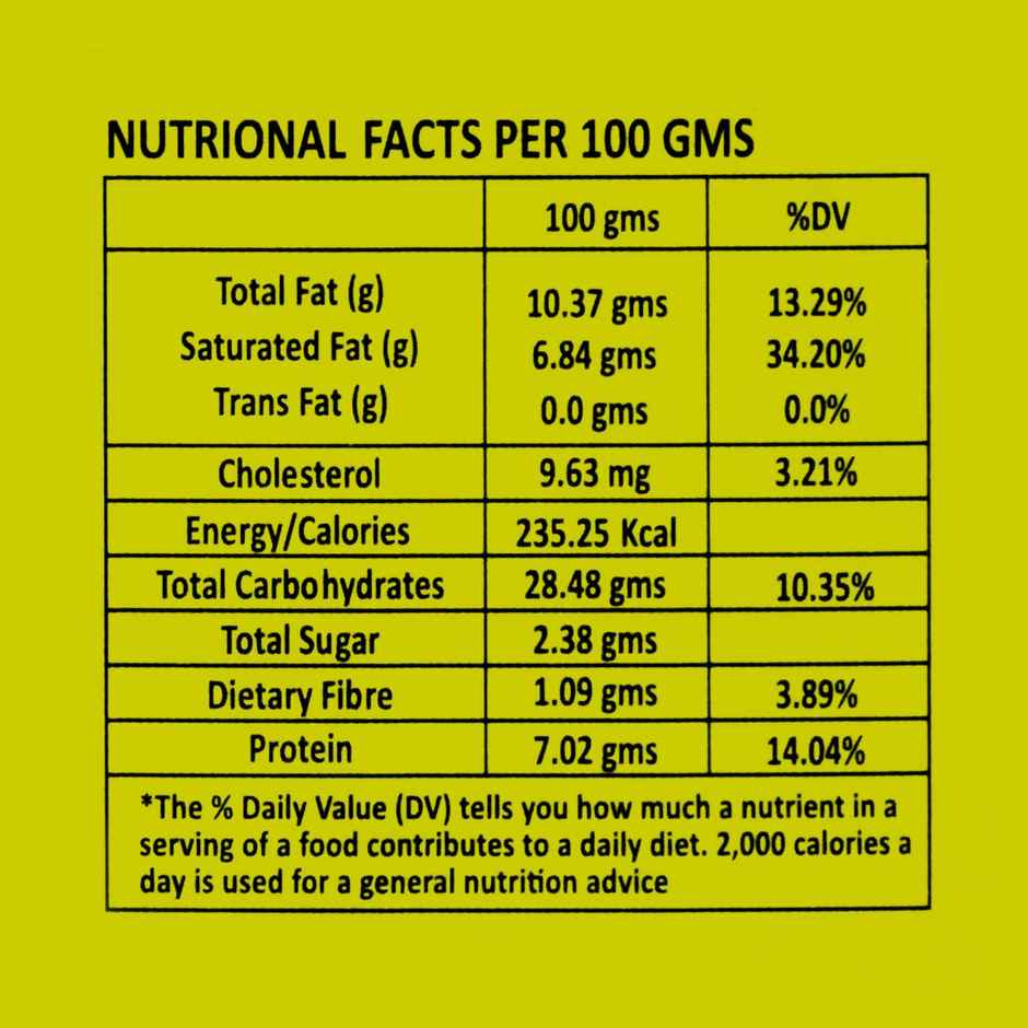 Mr. Munchies Paneer Cheese Corn Roll