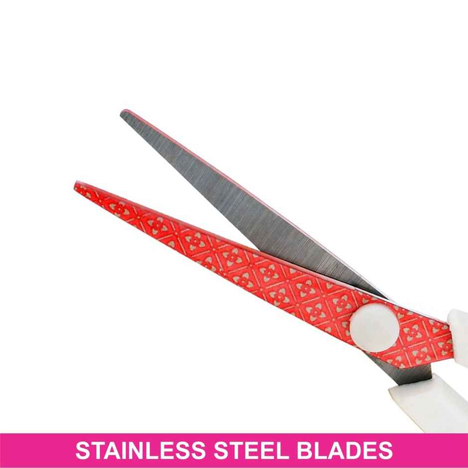 VEGA Small Scissors (Scs-02)