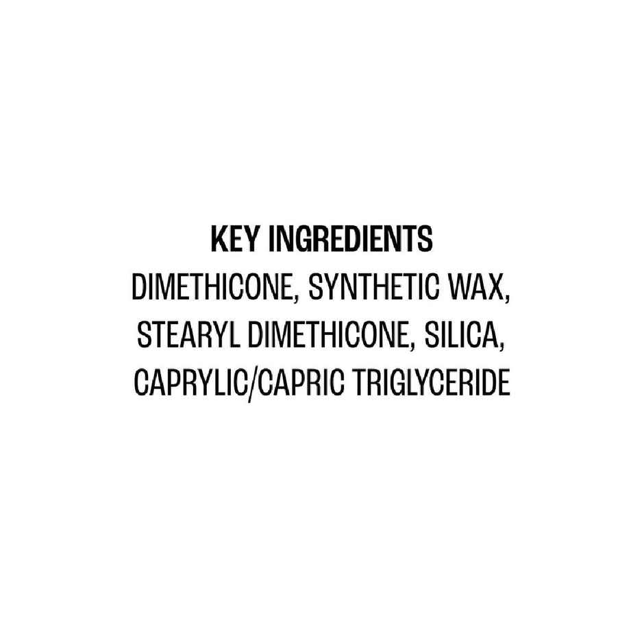 Lakme 9-5 Eyeconic Ultra Smooth Kohl Liner | Intense Black