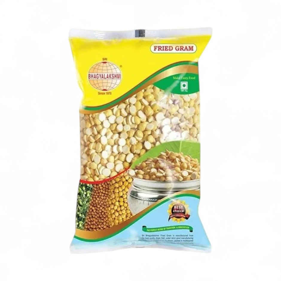 Sri Bhagyalakshmi Fried Gram