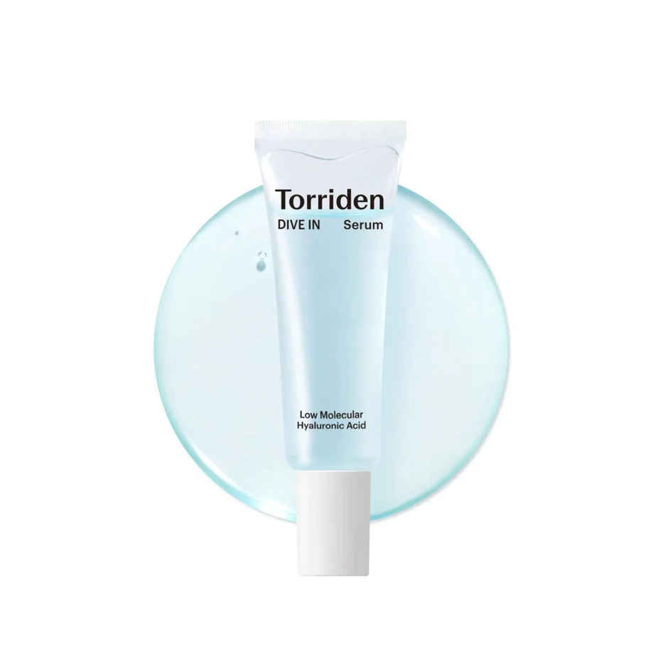 Torriden Dive In Serum
