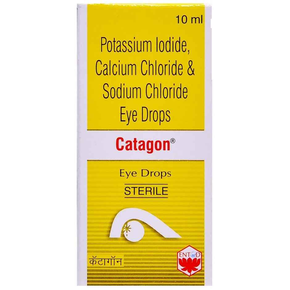 Catagon Eye Drop