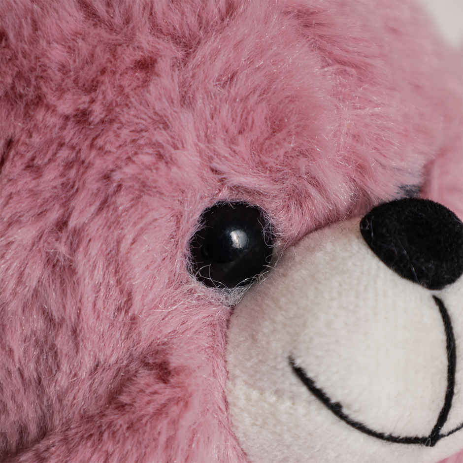 Oye Happy Sweetheart Snuggle Bear