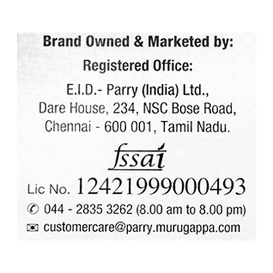 Parry's Sona Masoori Steam Rice Economy