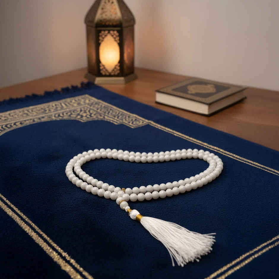 Tasbih/Tasbeeh Islamic Salat Prayer 100 Beads | B-NET