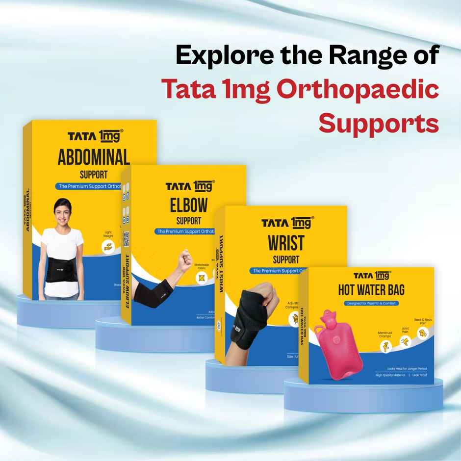 Tata 1mg Electric Heating Belt