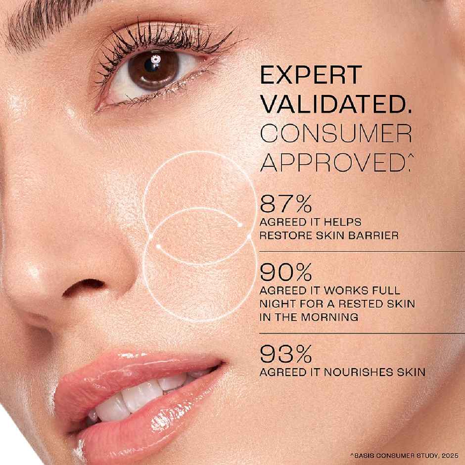 Lakme Perfect Radiance Night Cream  With Niacinamide