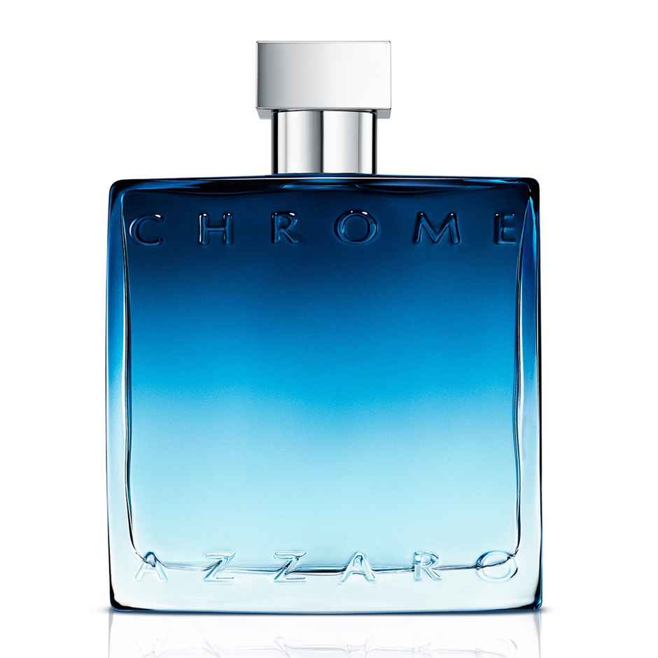 Azzaro Eau De Parfum - Chrome